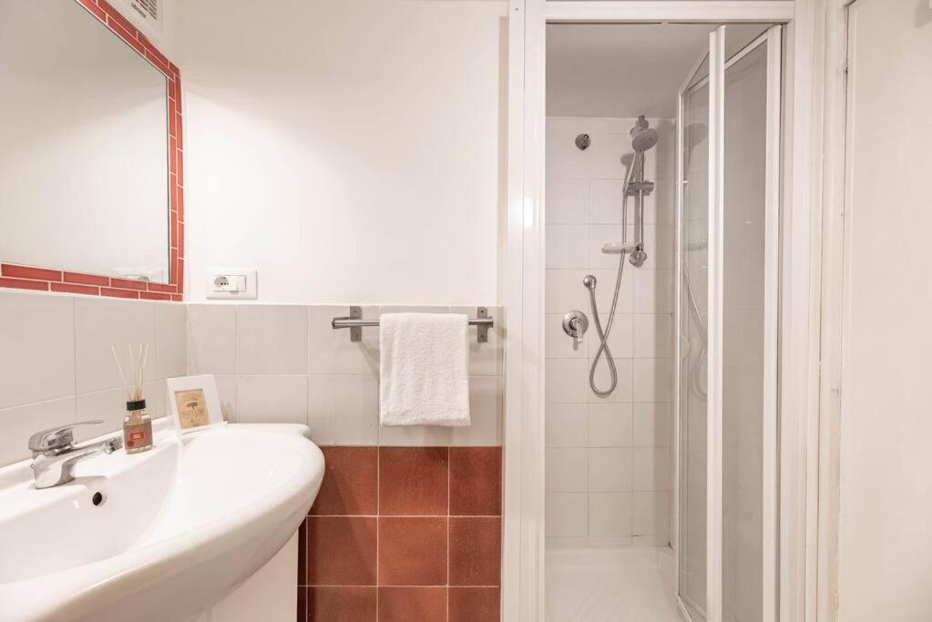 Lungaretta Studio Flat II Ρώμη Εξωτερικό φωτογραφία